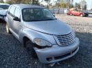  Salvage Chrysler PT Cruiser